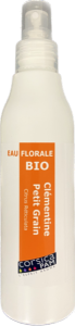 Eau Florale de Clémentine 200 ML