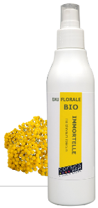 Eau Florale d'Immortelle 200 ML