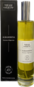 ALBASERENA SPRAY 100 ML