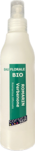 Eau florale de Romarin Verbenone 200 ML