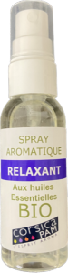 SPRAY RELAXANT