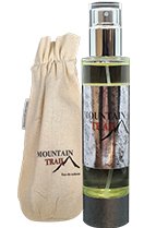 MOUNTAIN TRAIL - EAU DE TOILETTE AUX HUILES ESSENTIELLES