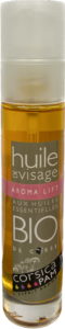 HUILE DE VISAGE AROMA LIFT BIO 50 ML