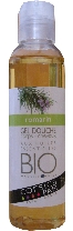 GEL DOUCHE TONIFIANT ROMARIN 150 ML