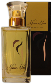 MUSICA NERA - EAU DE TOILETTE AUX HUILES ESSENTIELLES CORSES